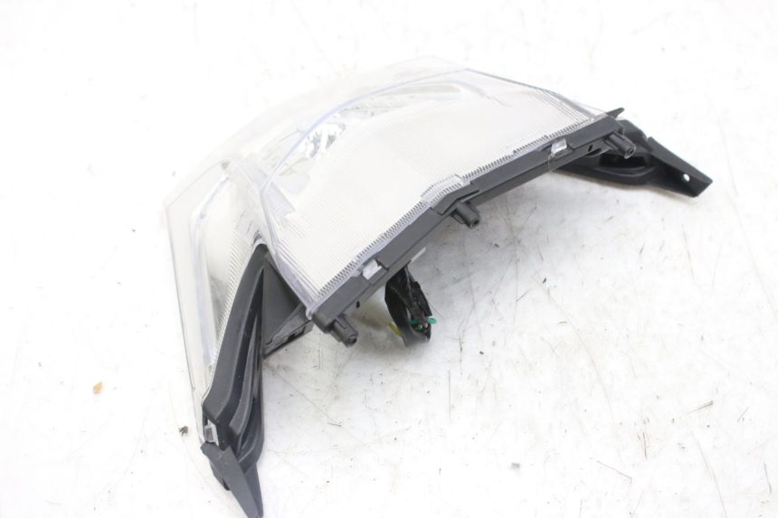 photo de RÜCKLICHT WAYSCRAL E-SPEED 1 (2022 - 2024)
