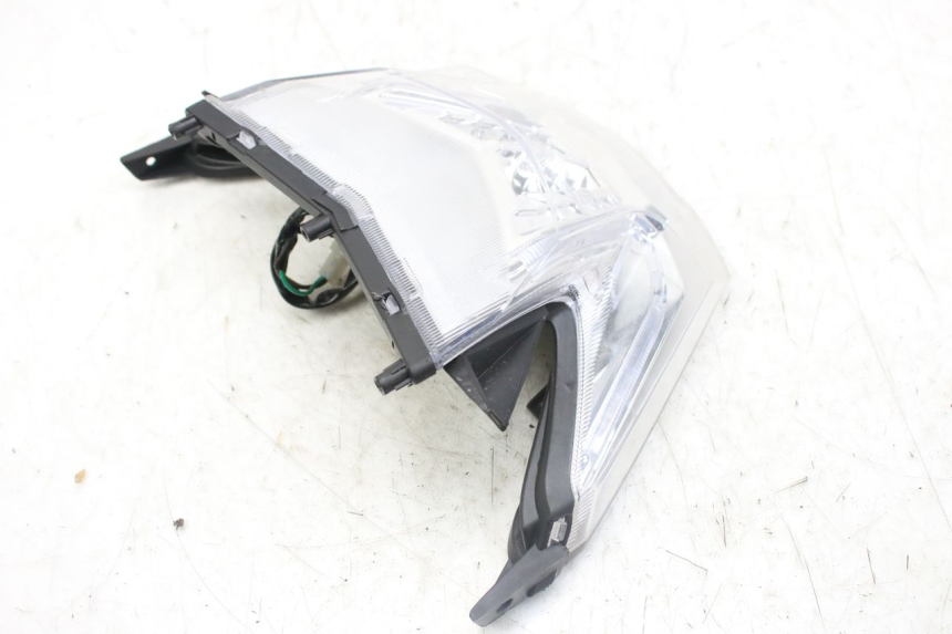 photo de RÜCKLICHT WAYSCRAL E-SPEED 1 (2022 - 2024)
