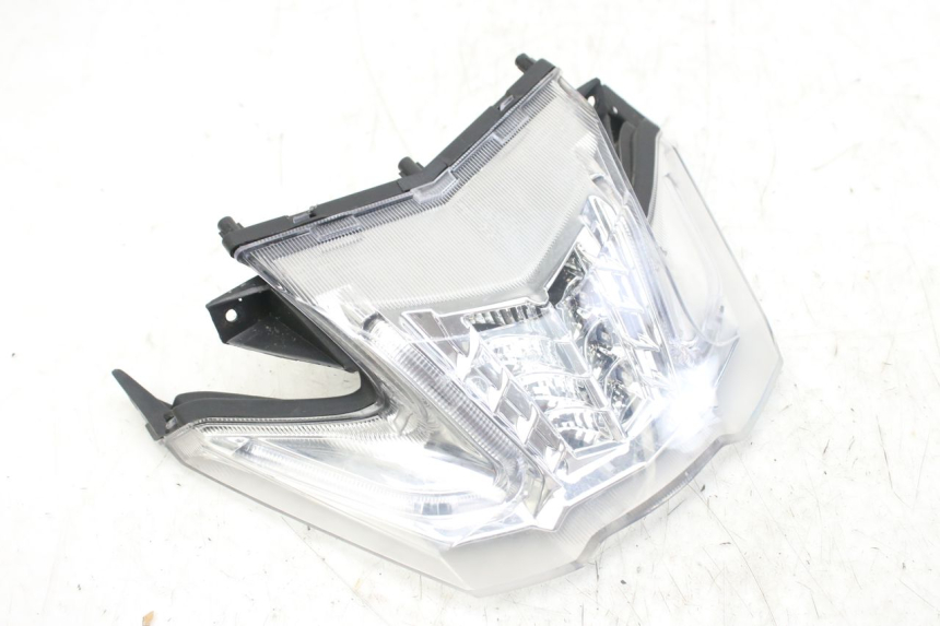 photo de RÜCKLICHT WAYSCRAL E-SPEED 1 (2022 - 2024)