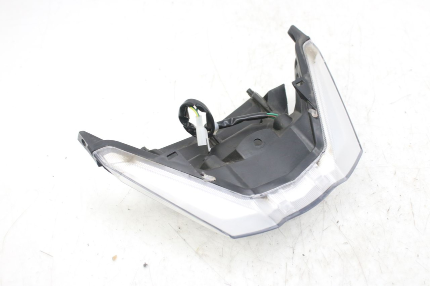 photo de RÜCKLICHT WAYSCRAL E-SPEED 1 (2022 - 2024)