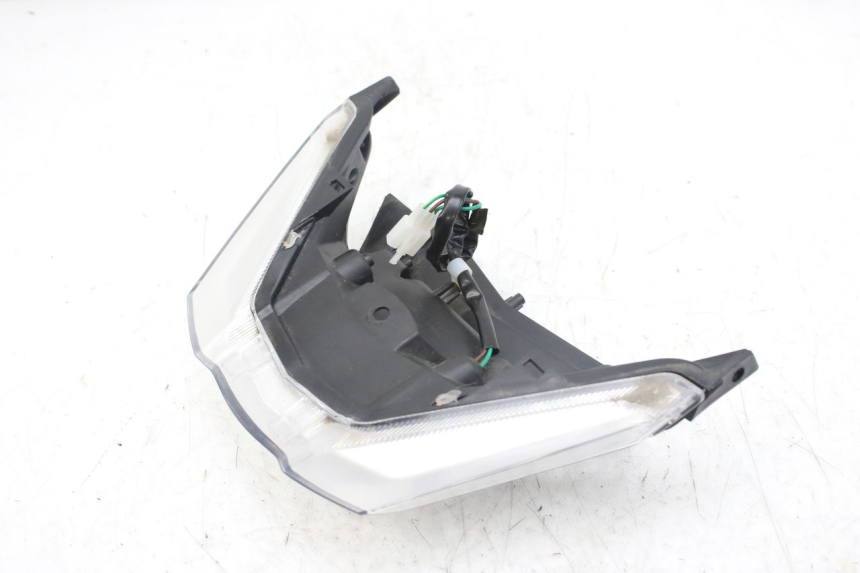 photo de RÜCKLICHT WAYSCRAL E-SPEED 1 (2022 - 2024)