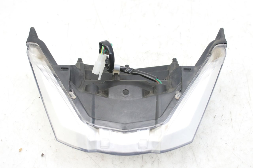 photo de RÜCKLICHT WAYSCRAL E-SPEED 1 (2022 - 2024)