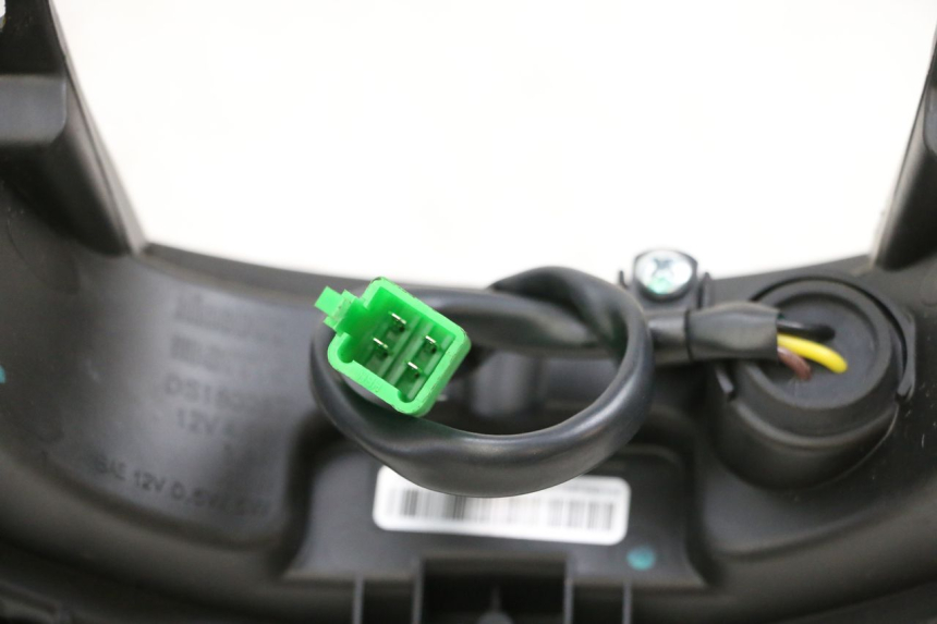 photo de RÜCKLICHT SEGWAY NINEBOT E125S 1 (2022 - 2026) - Zoom auf Gebrauchszustand