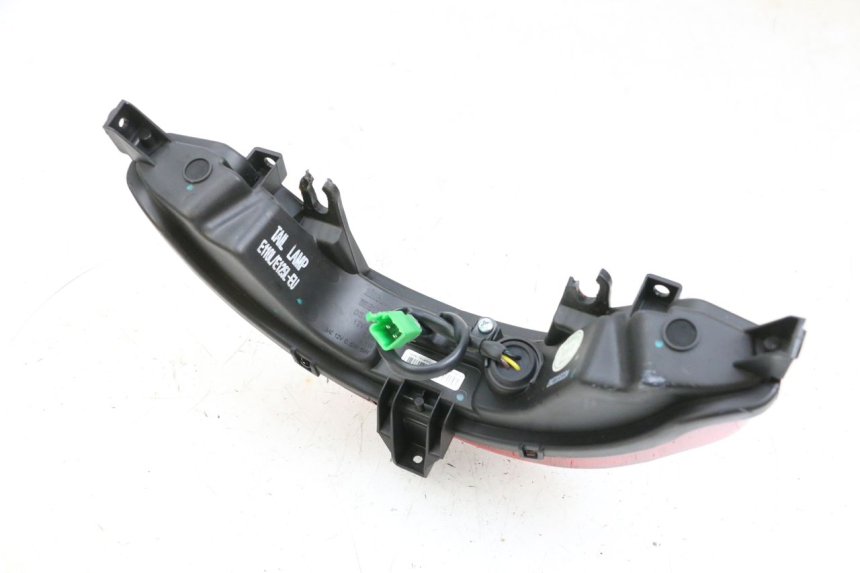 photo de RÜCKLICHT SEGWAY NINEBOT E125S 1 (2022 - 2026) - Alternative Perspektive