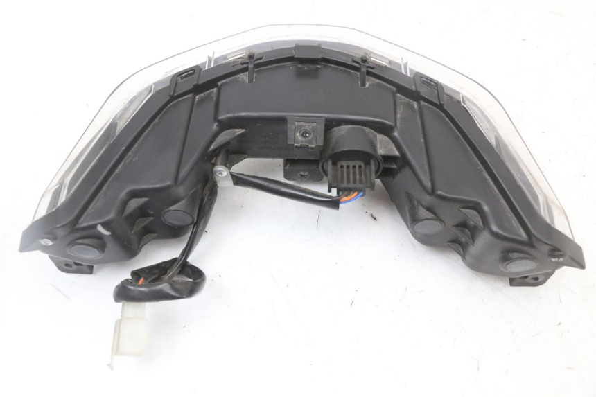 photo de RÜCKLICHT LONGJIA EASY MAX 125 (2020 - 2024)