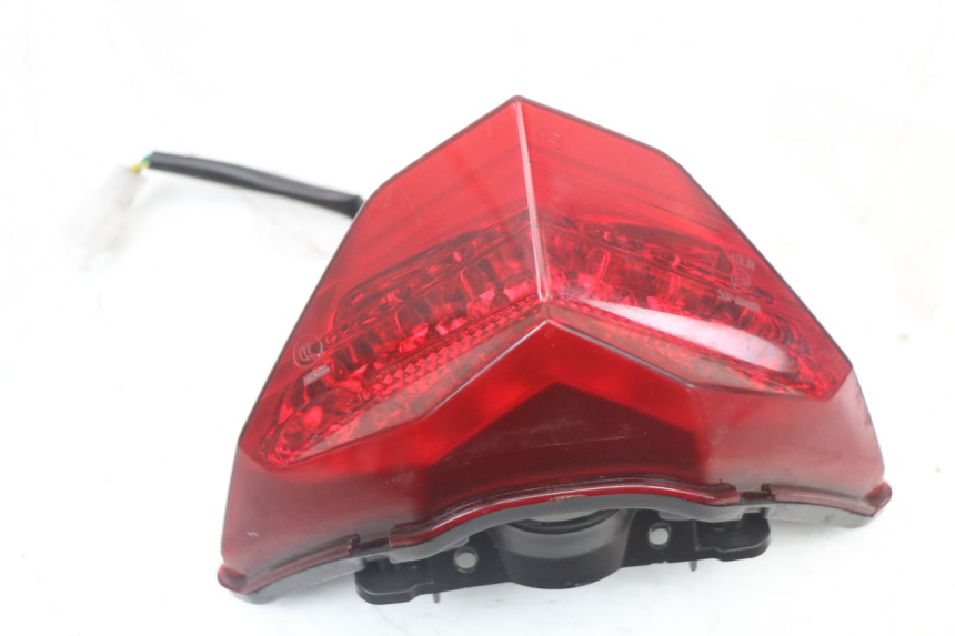 photo de RÜCKLICHT EBROH BRAVO GLE 1 (2020 - 2024)