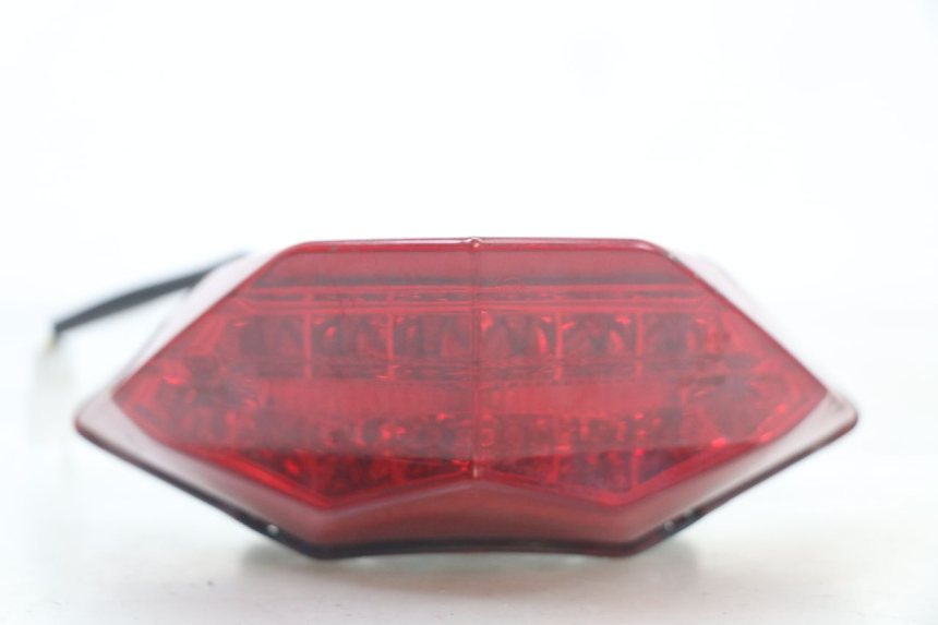 photo de RÜCKLICHT EBROH BRAVO GLE 1 (2020 - 2024)