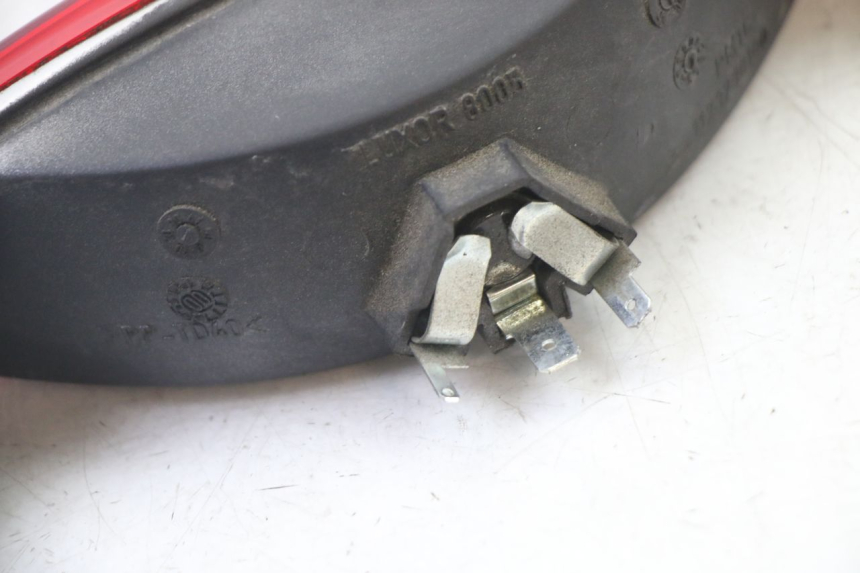 photo de RÜCKLICHT PEUGEOT ELYSEO 125 (1999 - 2004)