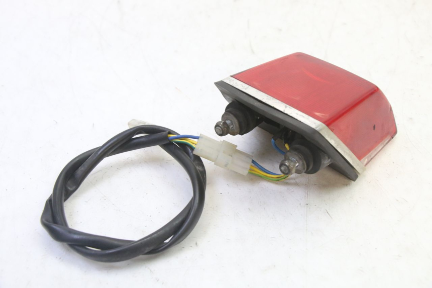 photo de RÜCKLICHT APRILIA ETX 125 (1998 - 2002)