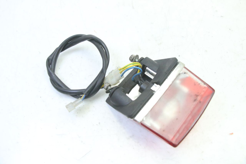 photo de RÜCKLICHT APRILIA ETX 125 (1998 - 2002)