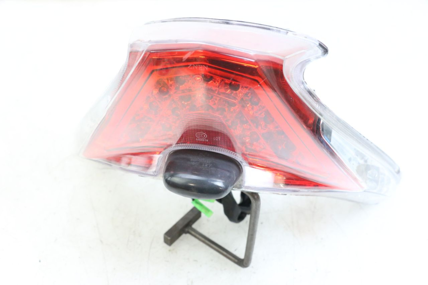 photo de RÜCKLICHT EUROCKA R8 4T 50 (2013 - 2022)