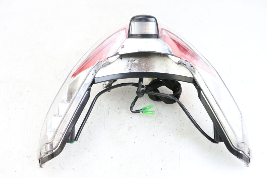 photo de RÜCKLICHT EUROCKA R8 4T 50 (2013 - 2022)