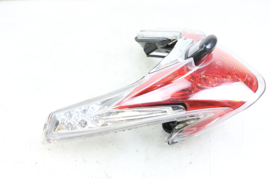 photo de RÜCKLICHT EUROCKA R8 4T 50 (2013 - 2022)