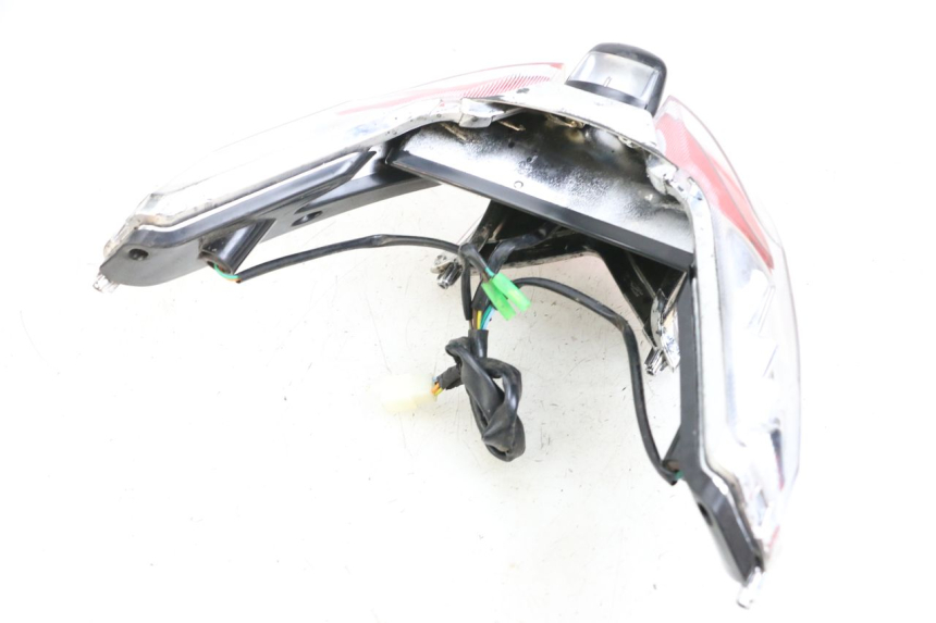 photo de RÜCKLICHT EUROCKA R8 4T 50 (2013 - 2022)