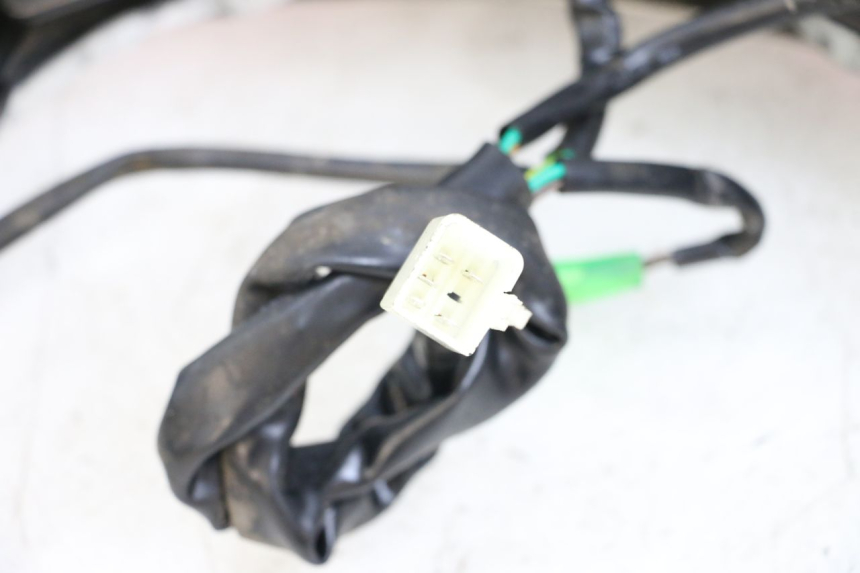 photo de RÜCKLICHT EUROCKA R8 4T 50 (2013 - 2022)