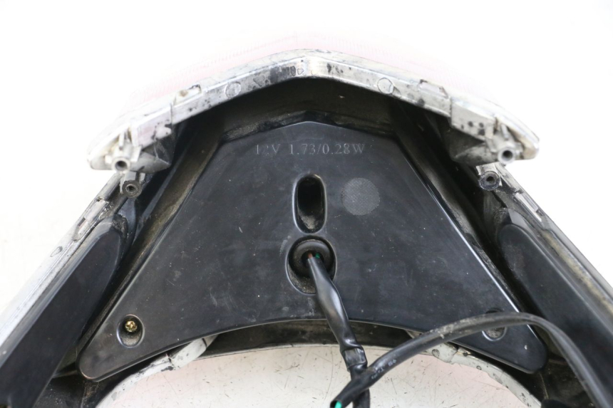 photo de RÜCKLICHT EUROCKA R8 4T 50 (2013 - 2022)