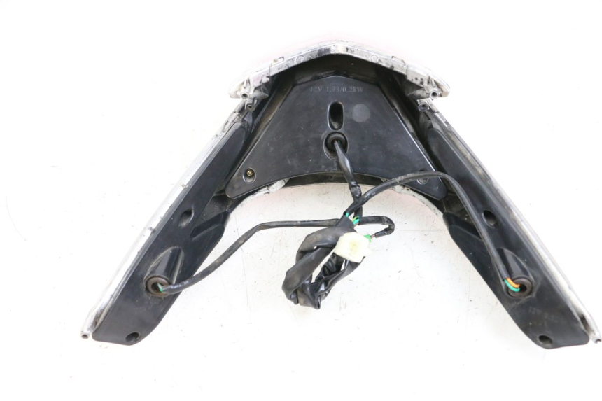 photo de RÜCKLICHT EUROCKA R8 4T 50 (2013 - 2022)