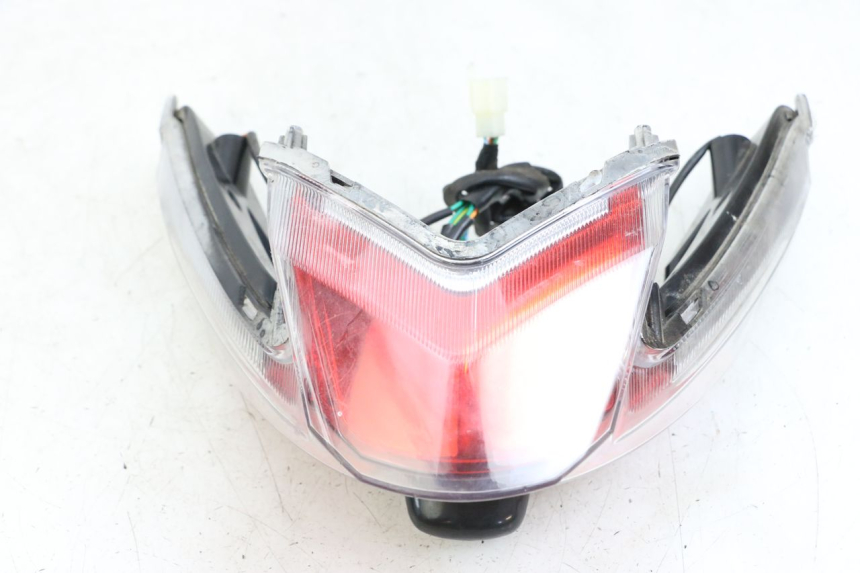 photo de RÜCKLICHT EUROCKA R8 4T 50 (2013 - 2022)