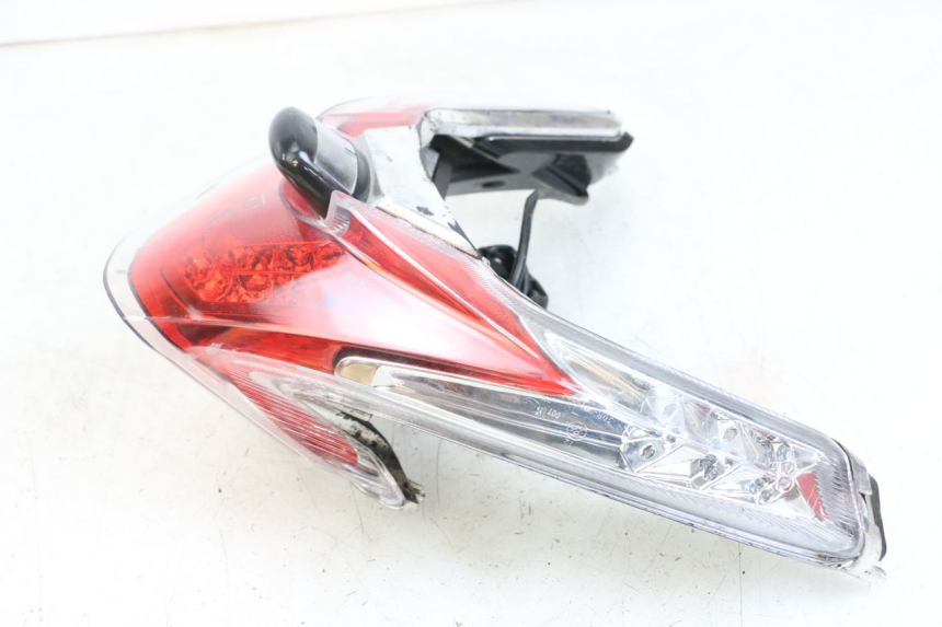 photo de RÜCKLICHT EUROCKA R8 4T 50 (2013 - 2022)