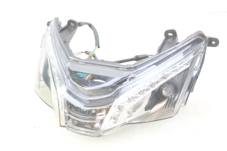 photo de RÜCKLICHT JM MOTORS EVOLIS 4T 50 (2018 - 2022)