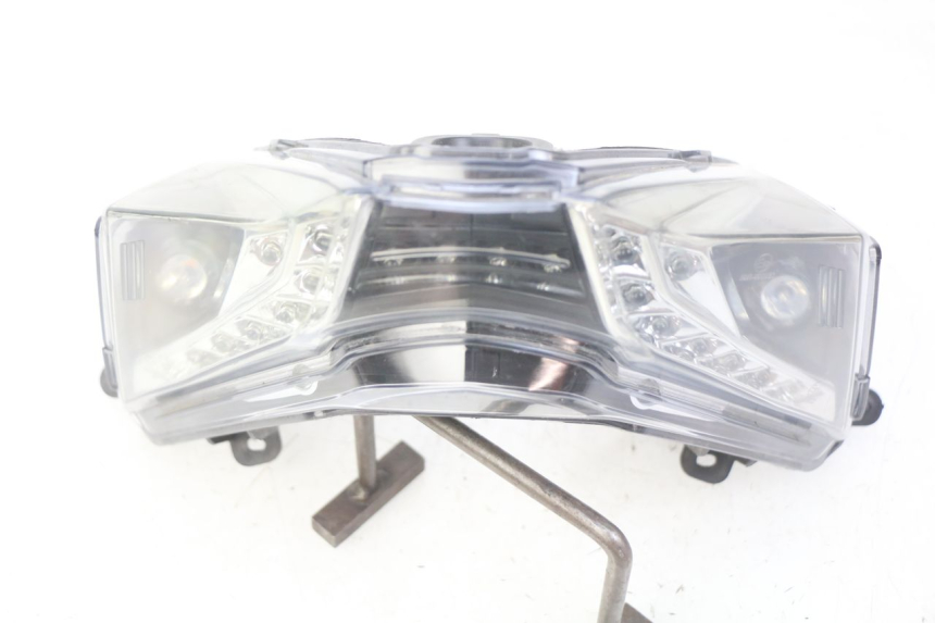 photo de RÜCKLICHT JM MOTORS EVOLIS 4T 50 (2018 - 2022)