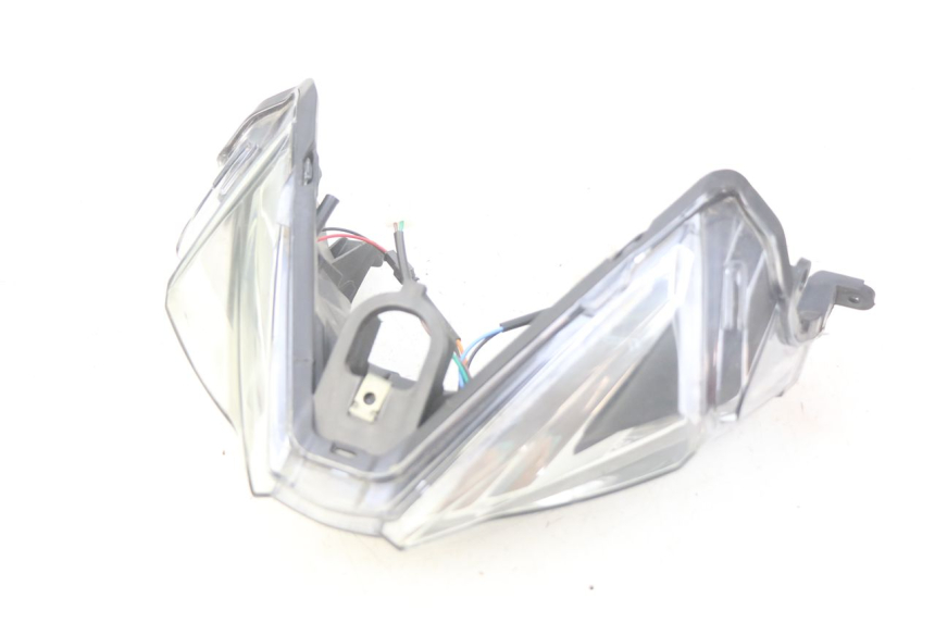 photo de RÜCKLICHT JM MOTORS EVOLIS 4T 50 (2018 - 2022)