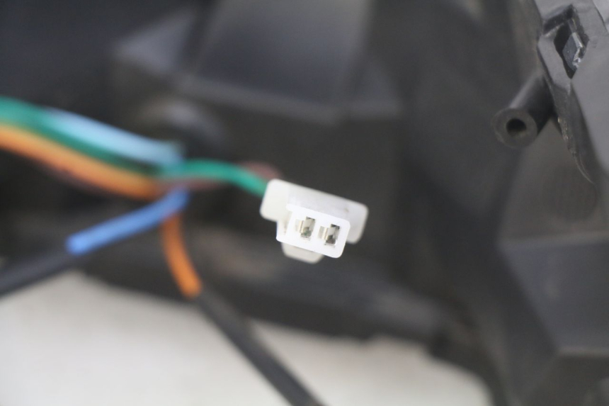 photo de RÜCKLICHT JM MOTORS EVOLIS 4T 50 (2018 - 2022)