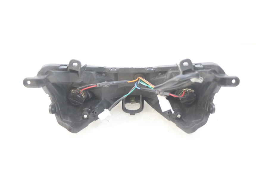 photo de RÜCKLICHT JM MOTORS EVOLIS 4T 50 (2018 - 2022)