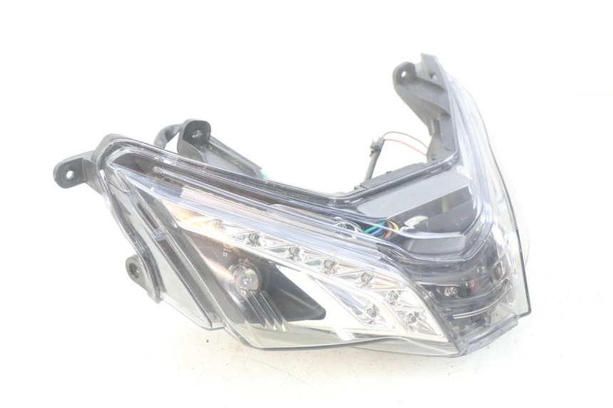 photo de RÜCKLICHT JM MOTORS EVOLIS 4T 50 (2018 - 2022)