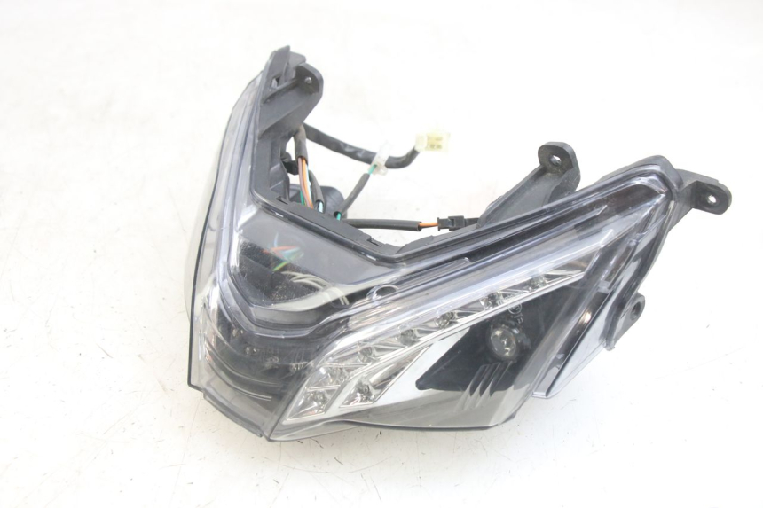 photo de RÜCKLICHT JM MOTORS EVOLIS 4T 50 (2018 - 2022)
