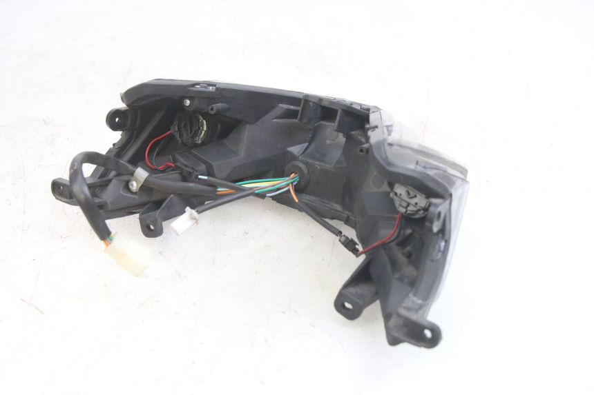 photo de RÜCKLICHT JM MOTORS EVOLIS 4T 50 (2018 - 2022)
