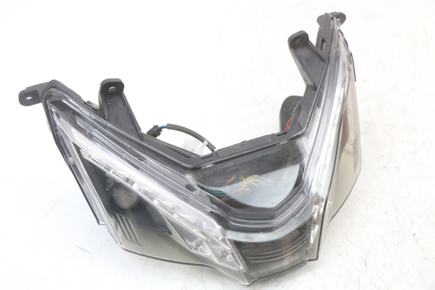 photo de RÜCKLICHT JM MOTORS EVOLIS 4T 50 (2018 - 2022)