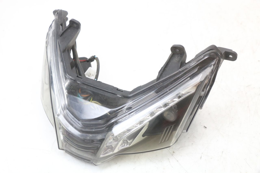 photo de RÜCKLICHT JM MOTORS EVOLIS 4T 50 (2018 - 2022)