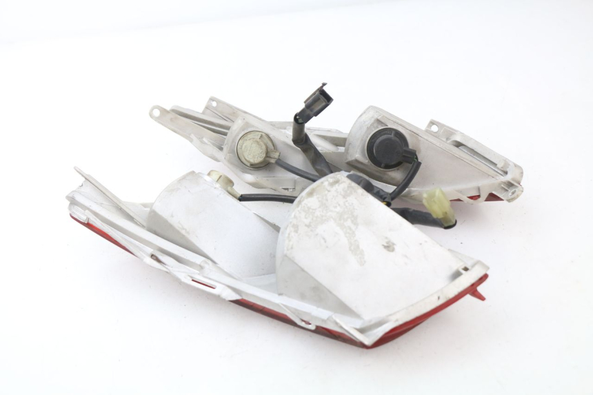 photo de RÜCKLICHT HONDA FES PANTHEON 125 (2003 - 2007)