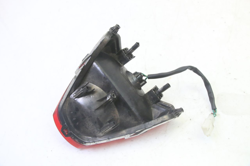 photo de RÜCKLICHT STAHO FH 50 (2018 - 2019)