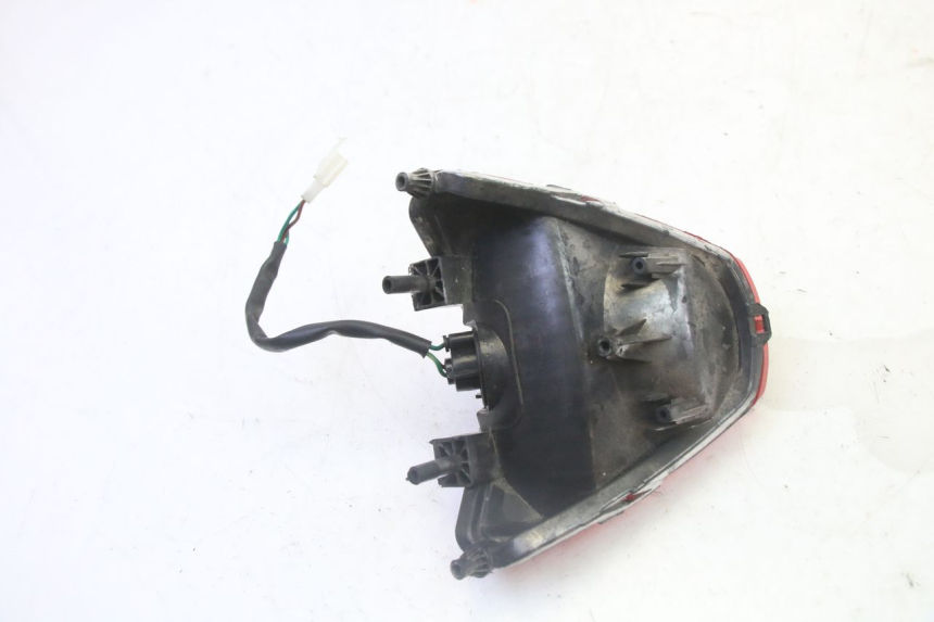 photo de RÜCKLICHT STAHO FH 50 (2018 - 2019)