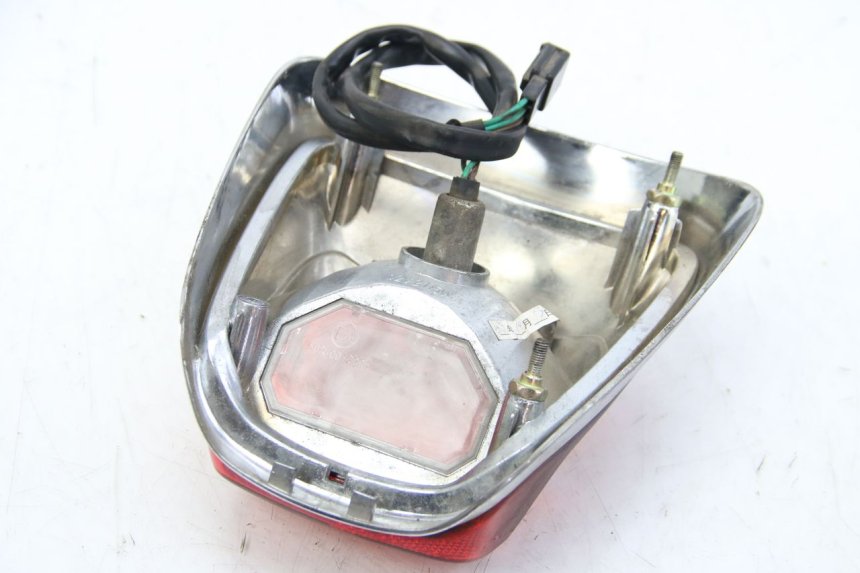 photo de RÜCKLICHT SYM FIDDLE 2 125 (2010 - 2013)