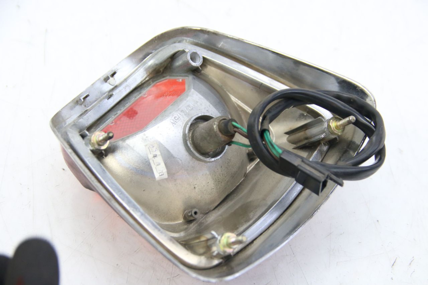 photo de RÜCKLICHT SYM FIDDLE 2 125 (2010 - 2013)