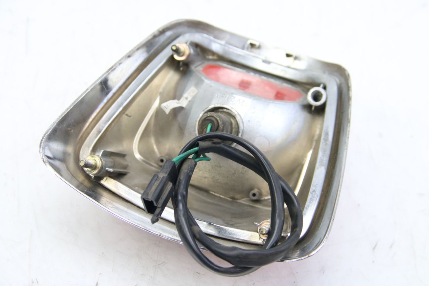 photo de RÜCKLICHT SYM FIDDLE 2 125 (2010 - 2013)