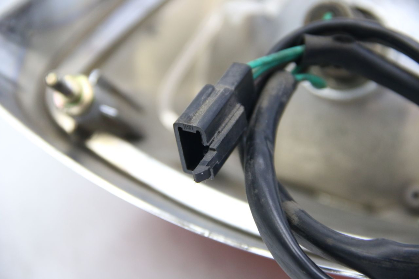 photo de RÜCKLICHT SYM FIDDLE 2 125 (2010 - 2013)