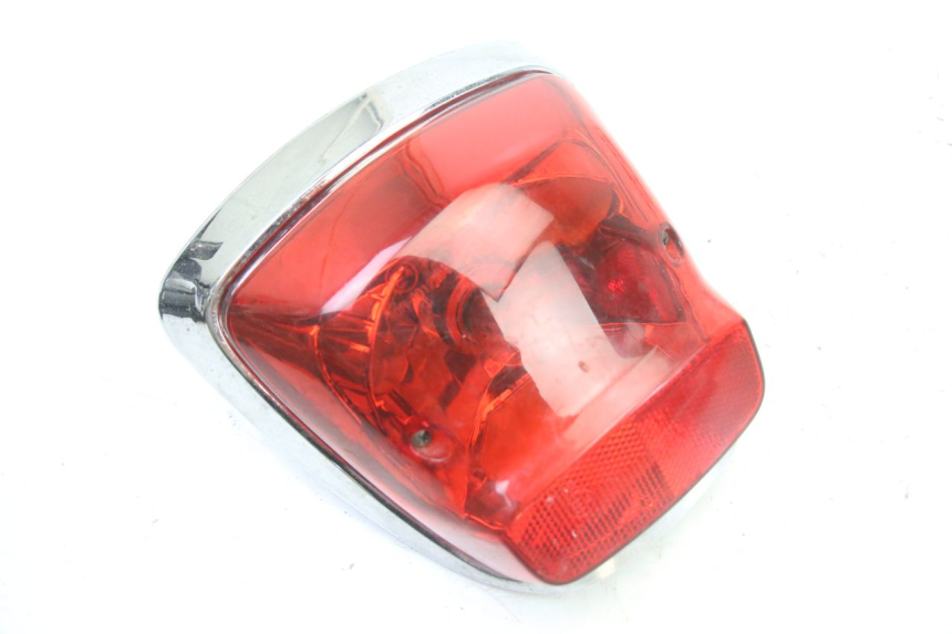 photo de RÜCKLICHT SYM FIDDLE 2 50 (2008 - 2013)