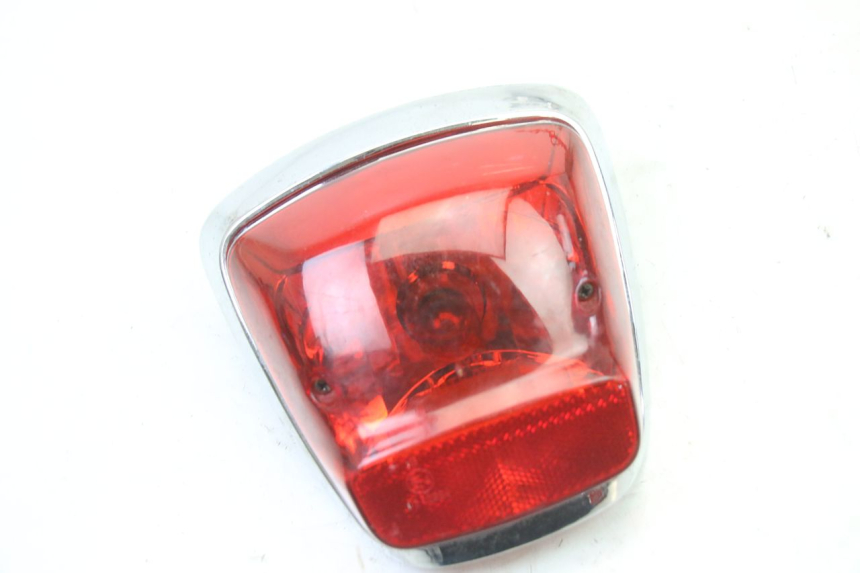 photo de RÜCKLICHT SYM FIDDLE 2 50 (2008 - 2013)