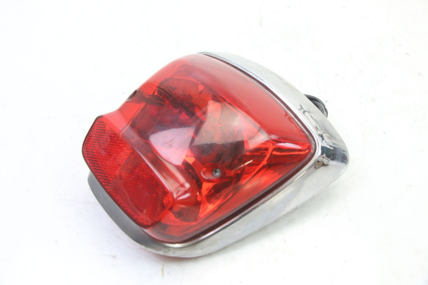 photo de RÜCKLICHT SYM FIDDLE 2 S 125 (2012 - 2014)