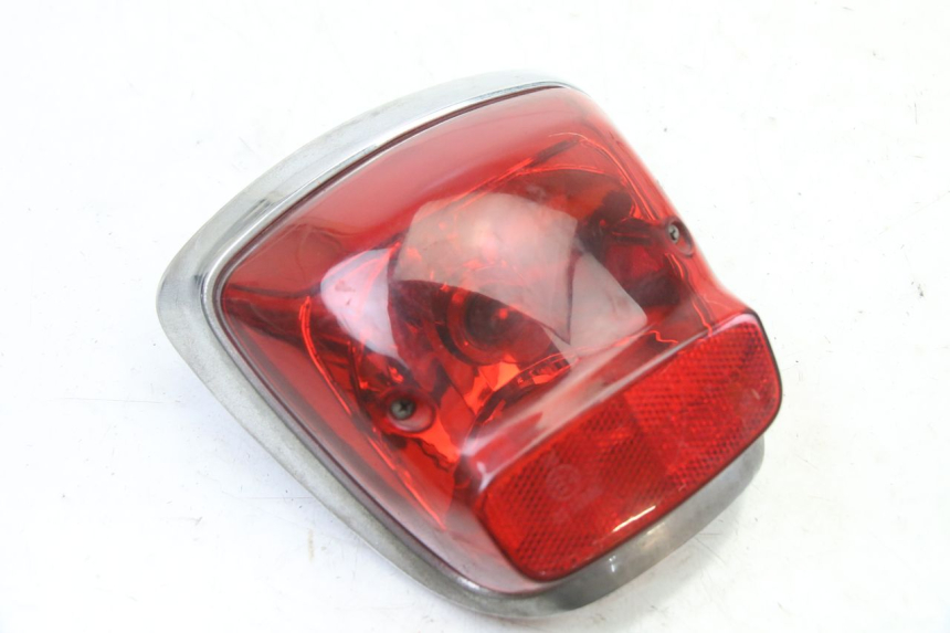 photo de RÜCKLICHT SYM FIDDLE 2 S 125 (2012 - 2014)