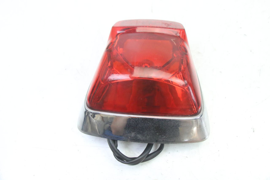 photo de RÜCKLICHT SYM FIDDLE 2 S 125 (2012 - 2014)