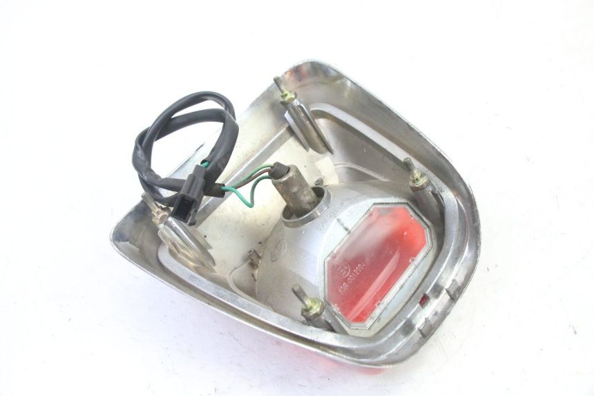 photo de RÜCKLICHT SYM FIDDLE 2 S 125 (2012 - 2014)