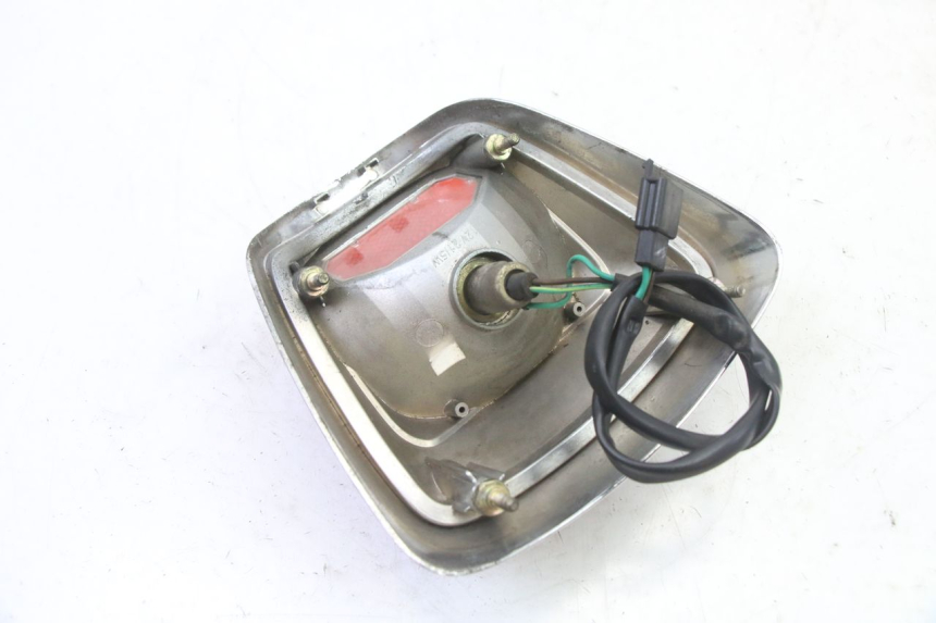 photo de RÜCKLICHT SYM FIDDLE 2 S 125 (2012 - 2014)