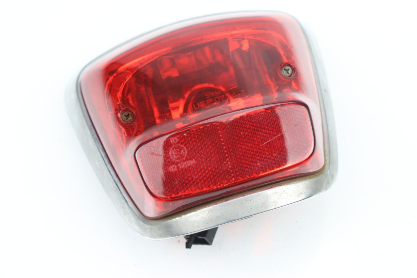 photo de RÜCKLICHT SYM FIDDLE 2 S 125 (2012 - 2014)