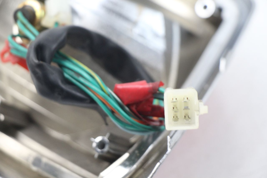 photo de RÜCKLICHT SYM FIDDLE 3 III 125 (2014 - 2020)