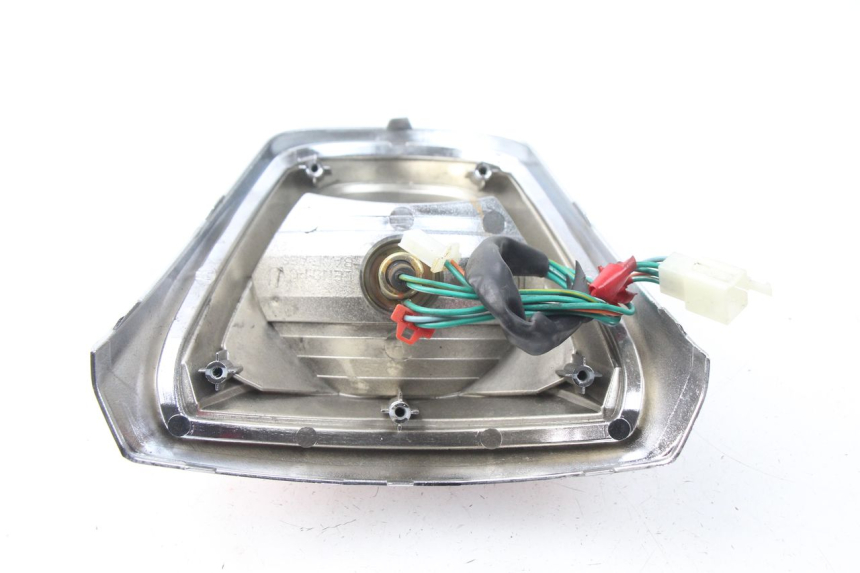 photo de RÜCKLICHT SYM FIDDLE 3 III 125 (2014 - 2020)